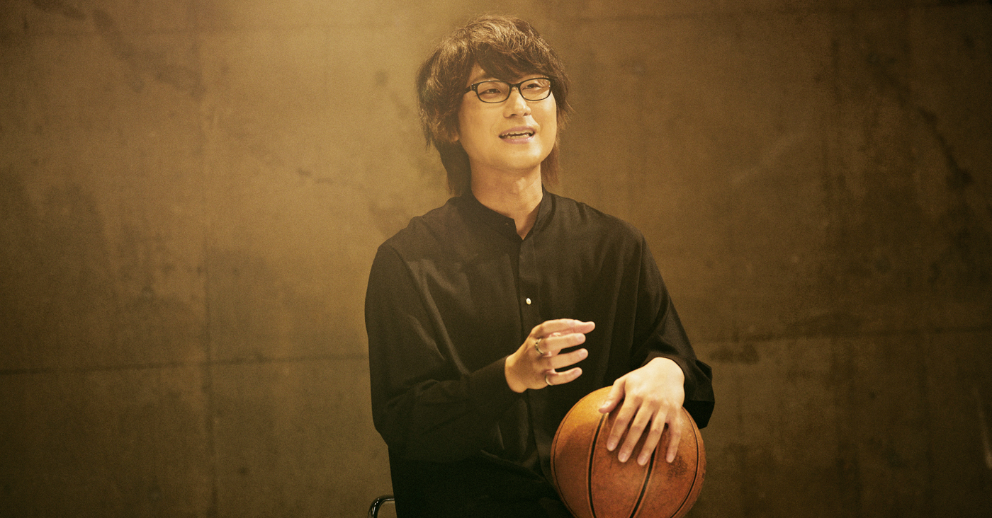 COURT SIDE | 映画『THE FIRST SLAM DUNK』